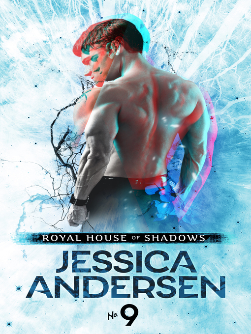 Title details for Royal House of Shadows, Part 9 by Jessica Andersen - Available